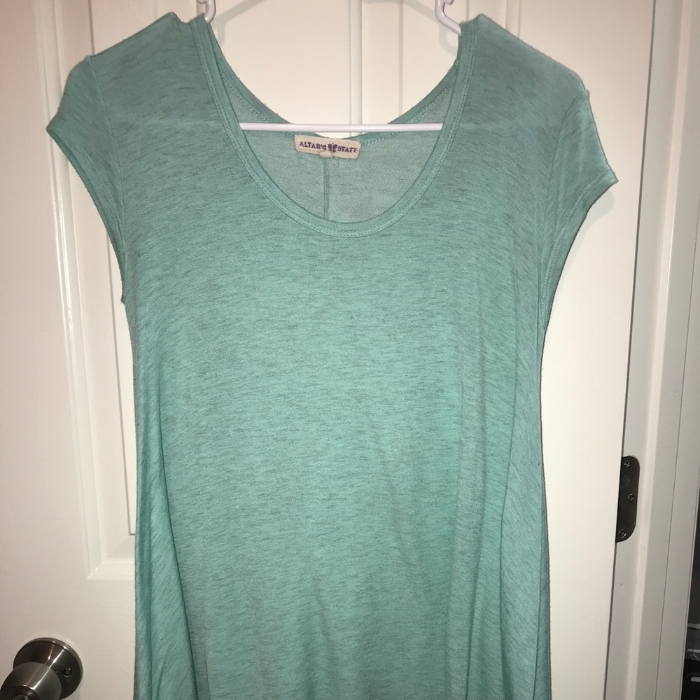 Altar’d State dress